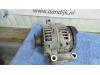 Dynamo van een Ford Transit 2.4 TDdi 16V 2004