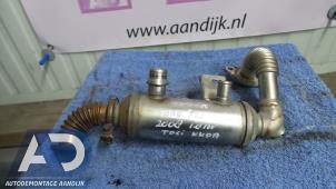 Gebruikte EGR koeler Ford Focus 2 1.8 TDCi 16V Prijs € 74,99 Margeregeling aangeboden door Autodemontage Aandijk
