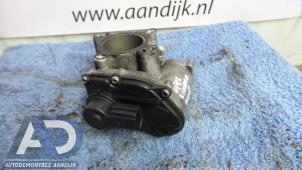 Gebruikte EGR Klep Opel Vivaro A 2.0 CDTI Prijs € 49,99 Margeregeling aangeboden door Autodemontage Aandijk