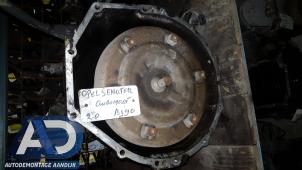 Gebruikte Automaatbak Opel Senator 2 3.0i Prijs € 174,99 Margeregeling aangeboden door Autodemontage Aandijk