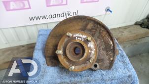 Gebruikte Fusee rechts-voor Dodge Caliber 1.8 16V Prijs € 39,99 Margeregeling aangeboden door Autodemontage Aandijk