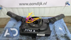 Gebruikte Licht + Raw Schakelaar Opel Astra H (L48) 1.6 16V Prijs € 59,99 Margeregeling aangeboden door Autodemontage Aandijk