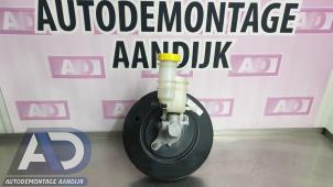 Gebruikte Rembol Ford Ka II 1.2 Prijs € 39,99 Margeregeling aangeboden door Autodemontage Aandijk