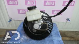 Gebruikte Rembol Mercedes B (W245) 1.7 B-170 16V Prijs € 59,99 Margeregeling aangeboden door Autodemontage Aandijk