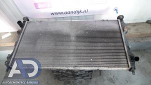 Gebruikte Radiateur Ford Transit 2.0 TDdi 16V 260S Prijs € 39,99 Margeregeling aangeboden door Autodemontage Aandijk