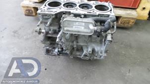 Gebruikte Motor Onderblok Toyota Corolla Verso (R10/11) 2.2 D-4D 16V Prijs € 250,00 Margeregeling aangeboden door Autodemontage Aandijk