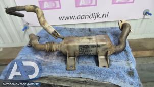 Gebruikte EGR koeler Toyota Corolla Verso (R10/11) 2.2 D-4D 16V Prijs € 44,99 Margeregeling aangeboden door Autodemontage Aandijk