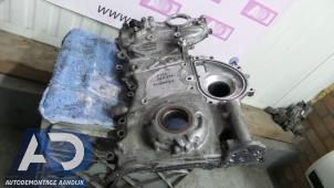 Gebruikte Distributiedeksel Toyota Corolla Verso (R10/11) 2.2 D-4D 16V Prijs € 69,99 Margeregeling aangeboden door Autodemontage Aandijk