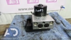 Gebruikte ABS Pomp Mercedes C (W203) 2.2 C-200 CDI 16V Prijs € 74,99 Margeregeling aangeboden door Autodemontage Aandijk