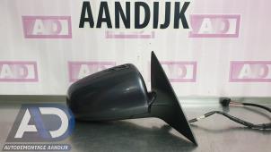 Gebruikte Buitenspiegel rechts Audi A6 Avant Quattro (C6) 3.0 TDI V6 24V Prijs € 59,99 Margeregeling aangeboden door Autodemontage Aandijk