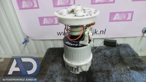 Gebruikte Benzinepomp Ford Focus 2 Wagon 1.6 16V Prijs € 39,99 Margeregeling aangeboden door Autodemontage Aandijk