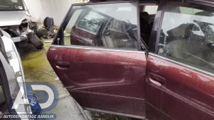 Gebruikte Deur 4Deurs rechts-achter Audi A6 Avant (C5) 2.5 TDI V6 24V Prijs € 124,99 Margeregeling aangeboden door Autodemontage Aandijk