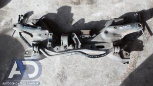 Gebruikte Subframe Honda Jazz (GE) 1.4 i-Dsi Prijs op aanvraag aangeboden door Autodemontage Aandijk