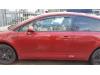 Citroën C4 Coupé (LA) 2.0 HDi 16V Deur 2Deurs links