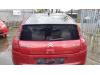 Citroën C4 Coupé (LA) 2.0 HDi 16V Achterklep