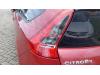 Citroën C4 Coupé (LA) 2.0 HDi 16V Achterlicht links