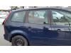 Ford C-Max (DM2) 1.6 TDCi 16V 109 Deur 4Deurs rechts-achter