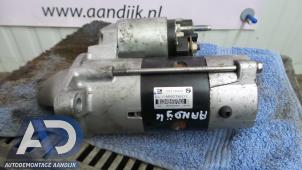 Gebruikte Startmotor Opel Astra J GTC (PD2/PF2) 1.7 CDTi 16V ecoFLEX 110 Prijs € 39,99 Margeregeling aangeboden door Autodemontage Aandijk