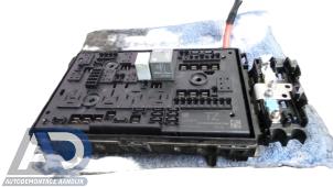 Gebruikte Zekeringkast Opel Astra J GTC (PD2/PF2) 1.7 CDTi 16V ecoFLEX 110 Prijs € 99,99 Margeregeling aangeboden door Autodemontage Aandijk