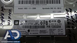 Gebruikte Telefoon Module Opel Astra J GTC (PD2/PF2) 1.7 CDTi 16V ecoFLEX 110 Prijs € 49,99 Margeregeling aangeboden door Autodemontage Aandijk