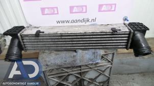 Gebruikte Intercooler BMW 1 serie (E87/87N) 118d 16V Prijs € 34,99 Margeregeling aangeboden door Autodemontage Aandijk