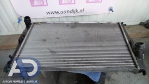 Gebruikte Radiateur BMW 1 serie (E87/87N) 118d 16V Prijs € 49,99 Margeregeling aangeboden door Autodemontage Aandijk