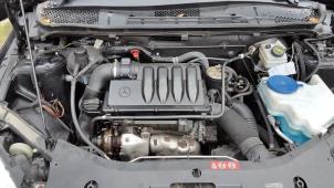 Gebruikte Motor Mercedes B (W245,242) 2.0 B-180 CDI 16V Prijs € 449,99 Margeregeling aangeboden door Autodemontage Aandijk