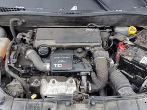 Gebruikte Motor Ford Fusion 1.4 TDCi Prijs € 299,00 Margeregeling aangeboden door Autodemontage Aandijk