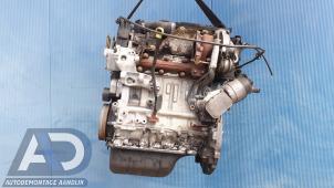 Gebruikte Motor Ford Fusion 1.4 TDCi Prijs € 299,99 Margeregeling aangeboden door Autodemontage Aandijk