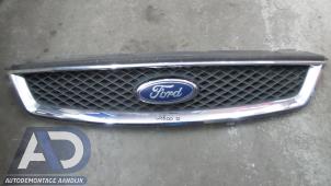 Gebruikte Grille Ford Focus 2 1.8 TDCi 16V Prijs € 49,99 Margeregeling aangeboden door Autodemontage Aandijk