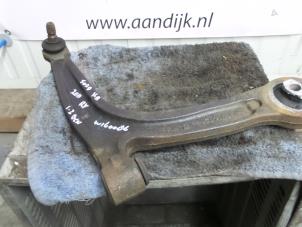 Gebruikte Draagarm rechts-voor Ford Ka II 1.2 Prijs € 24,99 Margeregeling aangeboden door Autodemontage Aandijk