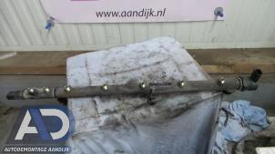 Gebruikte Injector brug Mercedes E-Klasse Prijs € 50,00 Margeregeling aangeboden door Autodemontage Aandijk