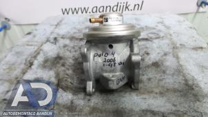 Gebruikte EGR Klep Volkswagen Polo IV (9N1/2/3) 1.4 TDI 70 Prijs € 29,99 Margeregeling aangeboden door Autodemontage Aandijk