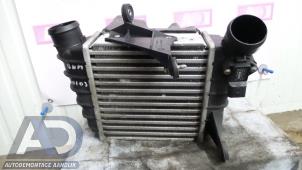 Gebruikte Intercooler Volkswagen Polo IV (9N1/2/3) 1.4 TDI 70 Prijs € 24,99 Margeregeling aangeboden door Autodemontage Aandijk