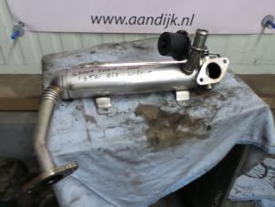 Gebruikte EGR koeler Skoda Fabia II (5J) 1.9 TDi Prijs € 99,99 Margeregeling aangeboden door Autodemontage Aandijk
