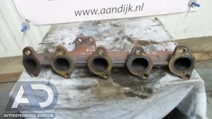 Gebruikte Uitlaatspruitstuk Ford C-Max (DM2) 1.6 TDCi 16V 109 Prijs op aanvraag aangeboden door Autodemontage Aandijk