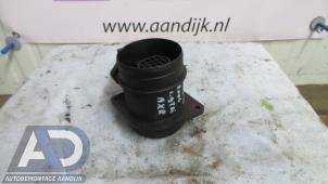 Gebruikte Luchtmassameter Skoda Fabia Prijs € 14,99 Margeregeling aangeboden door Autodemontage Aandijk