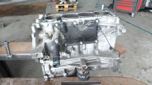 Gebruikte Motor Onderblok Mazda 2 (DE) 1.3 16V MZR Prijs op aanvraag aangeboden door Autodemontage Aandijk
