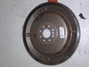 Gebruikte Starterkrans Mercedes SLK (R172) 2.1 250 CDI, 250d 16V Prijs € 89,00 Margeregeling aangeboden door Wessel Parts & Service B.V.