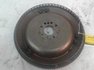 Gebruikte Starterkrans Mercedes ML II (164/4JG) 3.0 ML-350 CDI BlueTec 4-Matic V6 24V Prijs € 89,00 Margeregeling aangeboden door Wessel Parts & Service B.V.