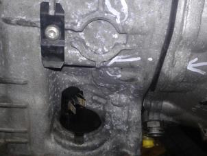 Gebruikte Automaatbak Mercedes E (W212) E-220 CDI 16V BlueTEC Prijs € 1.299,00 Margeregeling aangeboden door Wessel Parts & Service B.V.