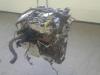 Motor van een Opel Insignia 2.0 CDTI 16V 140 ecoFLEX 2013