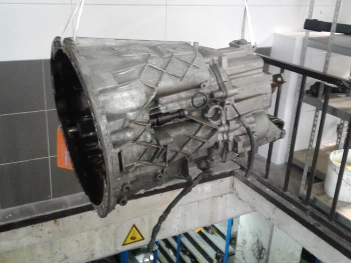 Gebruikte Versnellingsbak Mercedes E (C207) E-220 CDI 16V BlueEfficiency Prijs € 628,95 Margeregeling aangeboden door Wessel Parts & Service B.V.