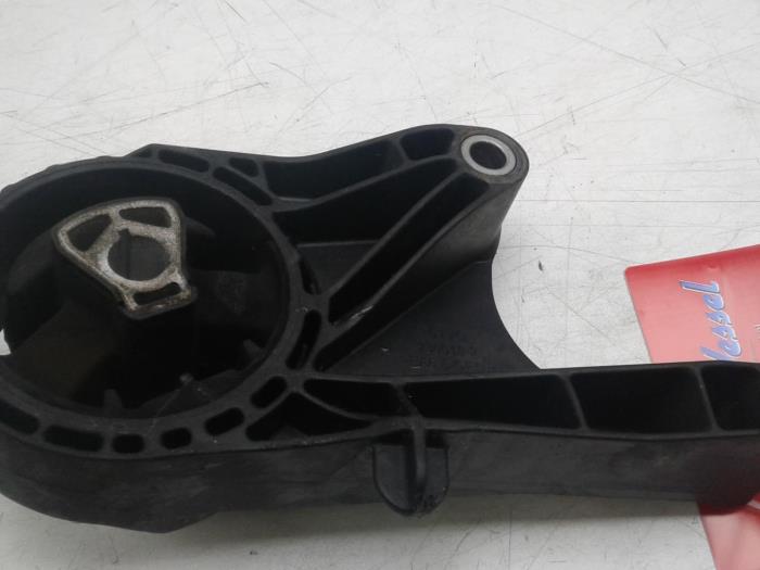 OPEL Astra J (2009-2020) Right Side Engine Mount 13248600 17336417