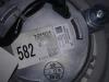 Kachel Ventilatiemotor van een Lexus IS (E3) 300h 2.5 16V 2014