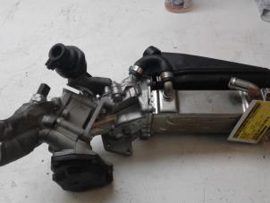 Gebruikte EGR koeler Mercedes C Estate (S205) C-220 CDI BlueTEC, C-220 d 2.2 16V Prijs € 149,00 Margeregeling aangeboden door Wessel Parts & Service B.V.