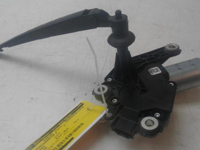 MERCEDES-BENZ C-Class W205/S205/C205 (2014-2023) Tailgate  Window Wiper Motor 2059063400 14720339