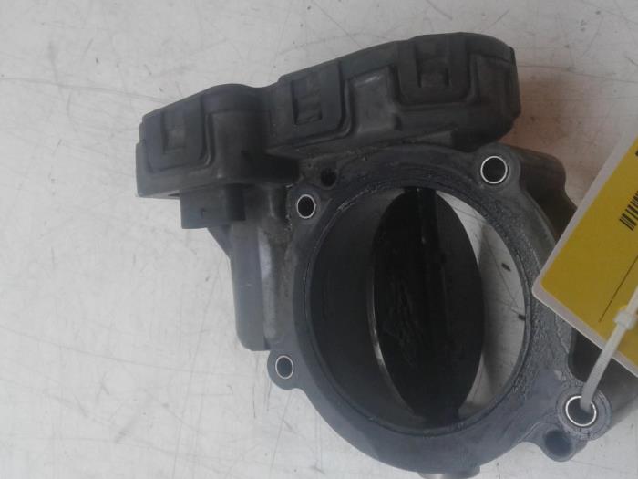 MERCEDES-BENZ C-Class W205/S205/C205 (2014-2023) Throttle Body 6510900470 14596935