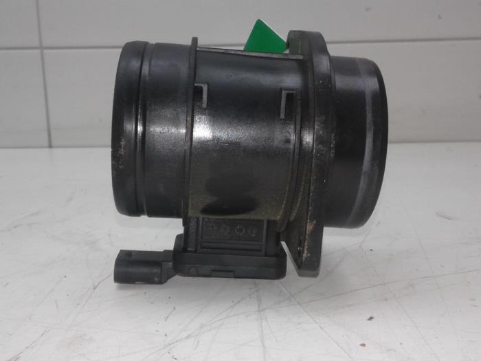 SEAT Leon 3 generation (2012-2020) Mass Air Flow Sensor MAF 04L906461B 14596938