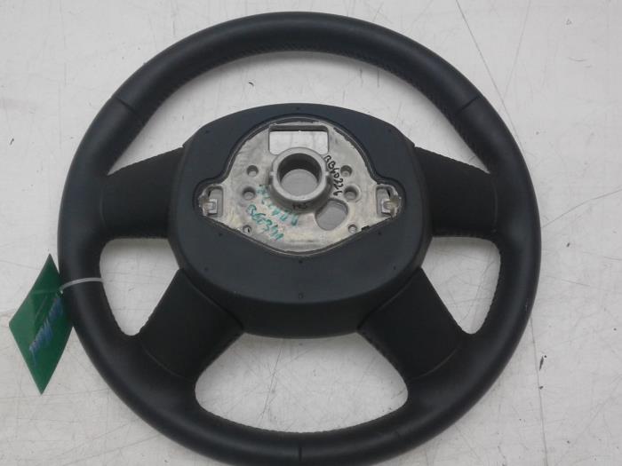 AUDI Q3 8U (2011-2020) Steering Wheel 8U0419091T 14722908